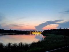 -长春市南湖公园