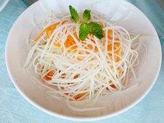 -夏宫中餐厅(静安香格里拉店)