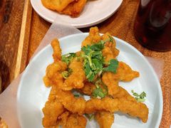 -小满手工粉(北京来福士店)