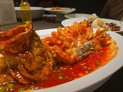-望京辣宴·古法川菜(望京店)