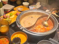 -牛New寿喜烧(虹桥新天地店)