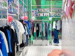 -CHiC PARK(青岛万象城店)