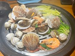-三个渔夫·蒸汽海鲜(小白楼店)