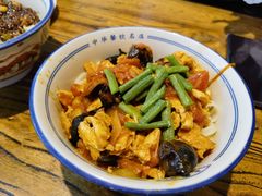 -老雒阳面馆·水席(定鼎门店)