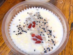 牛奶鸡蛋醪糟-礼泉醪糟作坊(永兴坊店)