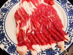 -裕德孚·非遗手切涮羊肉(东直门内大街店)