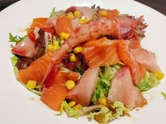 -桂马·日本料理·海胆·海鲜饭·酒场(民主广场店)