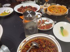 -羊门客在·烤盐池滩羊·川菜