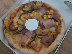-get pizza意大利餐厅(凯德MALL店)