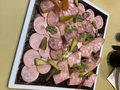 -秋林西餐厅(总店)