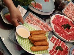 -名都晓荷塘(涿州店)