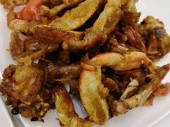-集杰尚品海鲜烤肉自助餐厅(即墨宝龙广场店)