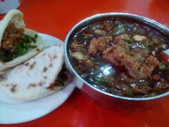android_upload_pic-代四孃牛华豆腐脑美味小食(总店)