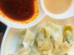-五观堂素食(新华路店)