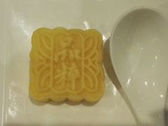 绿豆糕-品粹徽园·家常安徽菜