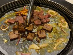 -么子烤肉(化龙池店)