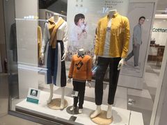 -Purcotton全棉时代(古墩印象城店)