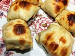 -纳瓦新疆菜(银都店)