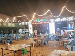 -清真·馬坡二旦烧烤(人生一串拍摄店)