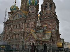 -滴血救世主教堂