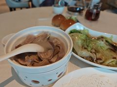 -安蒂娅.悦景轩中餐厅(西乡店)