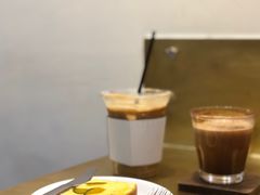 -常识咖啡common sense(春熙路店)
