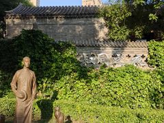 -李叔同故居纪念馆