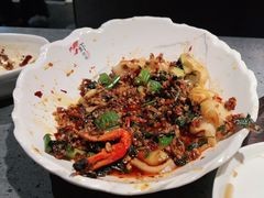-虾胡闹龙虾馆(湄南河店)