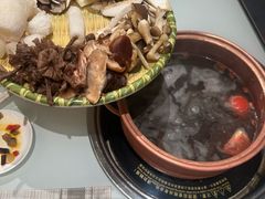 -滇菌王·野生菌山宴(宝海店)