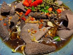 -胡马八破·川菜小馆(高新万达店)