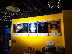 -解个谜沉浸剧情密室(天河店)