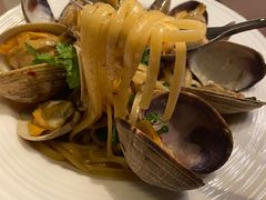 -Oasis Bar & Grill