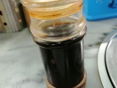 -马记伊源斋涮肉·清真菜(潘家园古玩市场店)