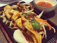 -美奈小馆·越南料理(中航城君尚购物中心店)
