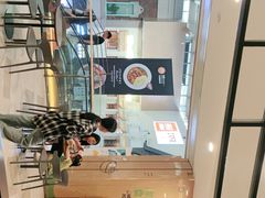 -大树餐厅(益田假日店)