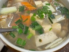 老蛏滑粉汤-海坛特色小吃·只做平潭特色菜(平潭店)