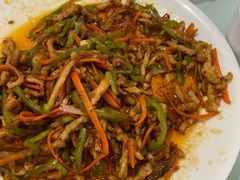 -胖子菜馆(隆昌路店)