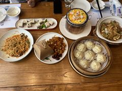 -朝馆·市井本味菜