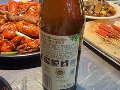 -指爱龙虾(金杨路总店)
