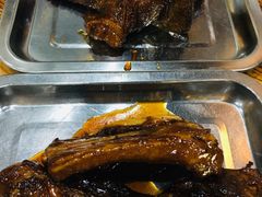-王裕興肉莊(南禅寺店)