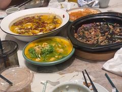 -火婆子·川小馆(扬韬科技广场店)