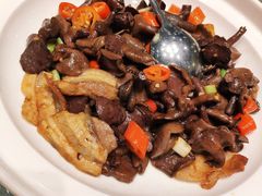 -望乡楼上海菜(日月光店)