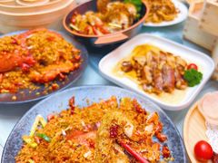 -避风塘·金牌店·夜宵(金玉兰店)