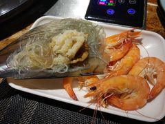 -船奇蒸汽海鲜·闽菜(八市海鲜总店)
