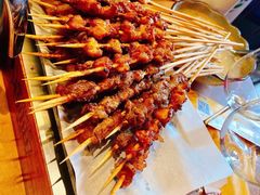 -肉串汪(望京店)