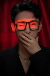 -芭莎视觉婚纱摄影(花溪店)