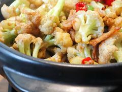 -禾珍珠家常小馆(河南博物院店)