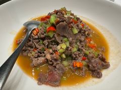 -院里寻菜·精致庭院菜(观沙岭店)