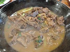 -侠成水上农庄(工业大道店)