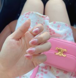 -森日式美甲沙龙MORI NAIL总店